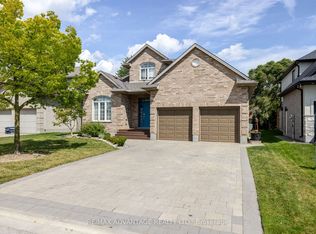 1246 Thornley St, London, ON N6K 4V3