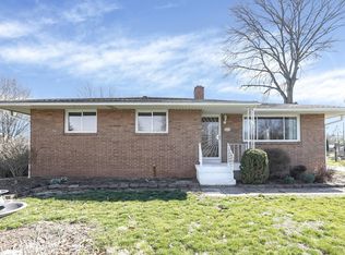3068 Marwick Rd, Columbus, OH 43232