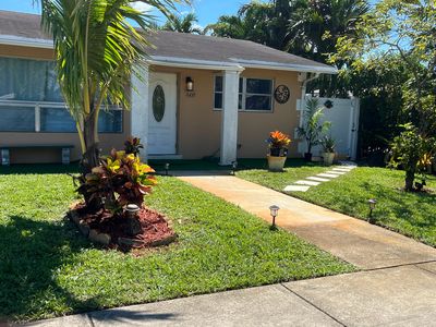 4108 SW 21st St, Fort Lauderdale, FL, 33317