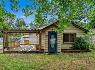 231 Longfellow St NE, Fridley, MN 55432