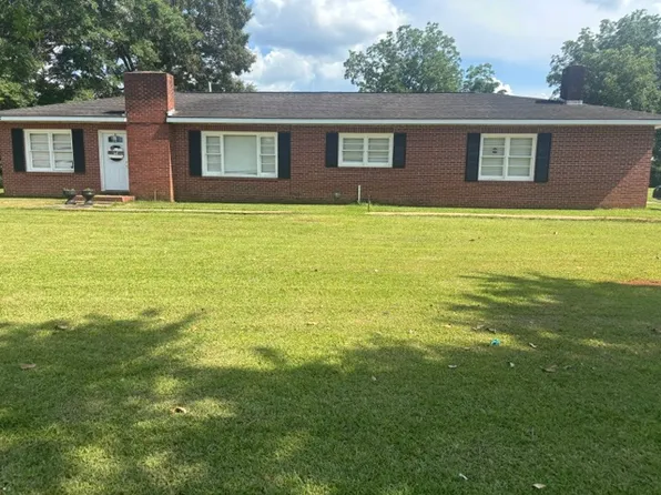 4531 Highway 84 W, Frisco City, AL 36445