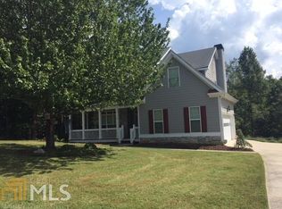 43 Stone Crest Ct, Rockmart, GA 30153