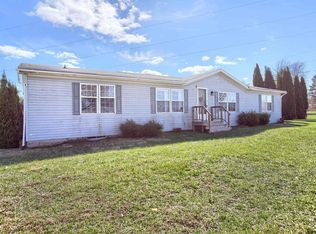 3505 E 1100 N, Syracuse, IN