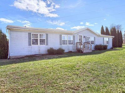 3505 E 1100 N, Syracuse, IN, 46567