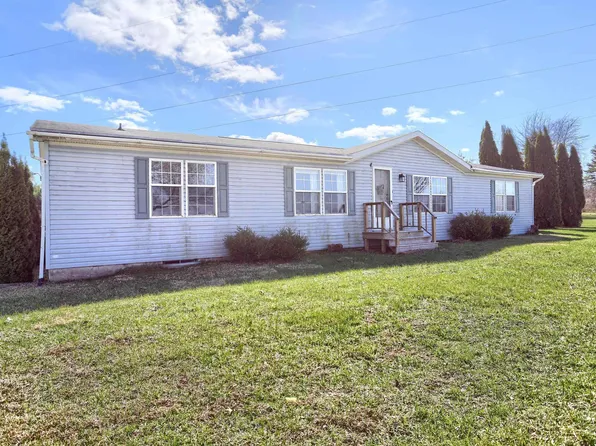 3505 E 1100 N, Syracuse, IN 46567