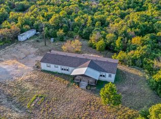 118 Houston Rd, Weatherford, TX 76088