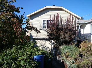 4212 S Angeline St, Seattle, WA 98118