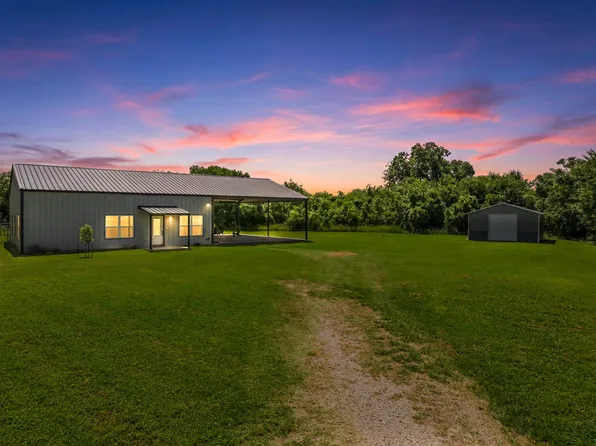 5839 S 3rd Street Rd, Waco, TX 76706