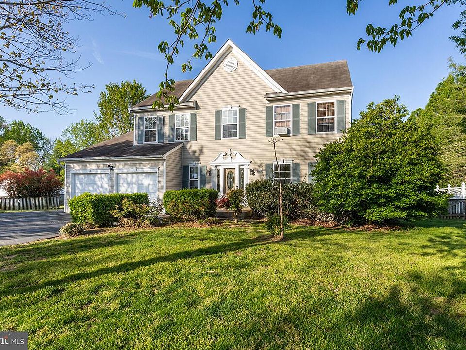 9724 Wild Fire Ln, Owings, MD 20736 Zillow