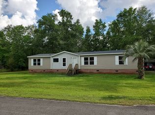 2151 Stillwagon Ln, Conway, SC 29526