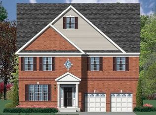 10424 Silvervine Ct, Waldorf, MD