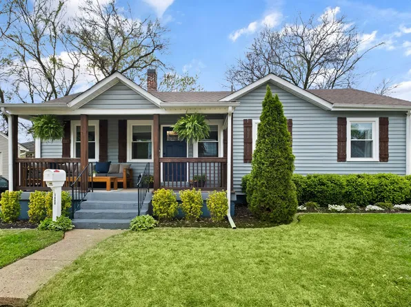 1400 Berry St, Old Hickory, TN 37138