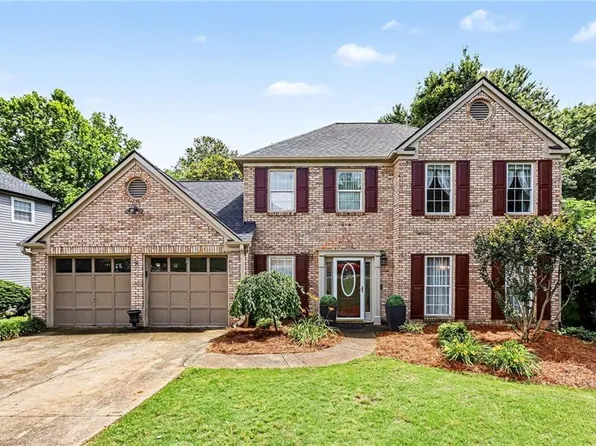 114 Eagle Glen Dr, Woodstock, GA 30189
