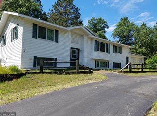 15650 County Road 6, Park Rapids, MN 56470