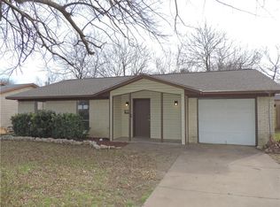 334 Linklea Dr, Duncanville, TX 75137