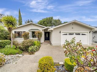 40473 Seville Ct, Fremont, CA 94539
