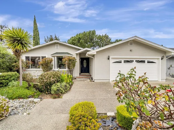 40473 Seville Ct, Fremont, CA 94539
