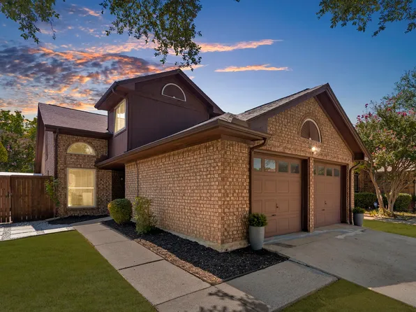 3848 Beaumont Ln, Plano, TX 75023