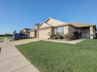 2113 Rubin Rd, Fate, TX 75189