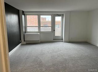 Blu City Spaces, Saint Louis, MO 63103