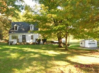 5035 S State Route 201, New Carlisle, OH