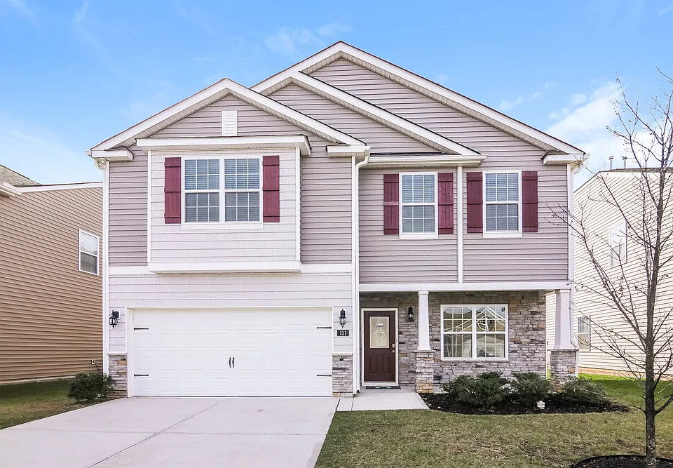 131 Gaillardia Way