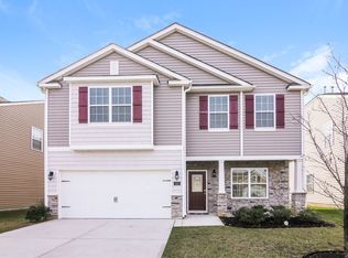 131 Gaillardia Way, Clayton, NC 27527