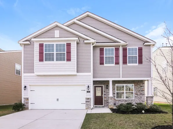 131 Gaillardia Way, Clayton, NC 27527