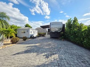 632 SW 35th Cir LOT 185, Okeechobee, FL 34974