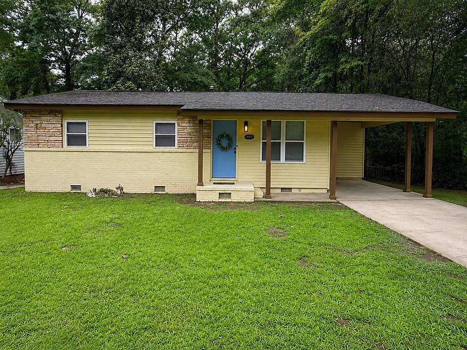 1st image of 5817 Fairchild Dr