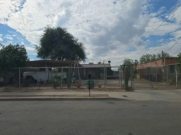 419 W 41st St, Tucson, AZ 85713