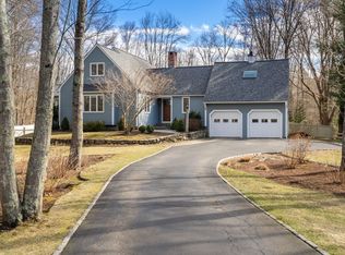 3 Parsons Way, Natick, MA 01760