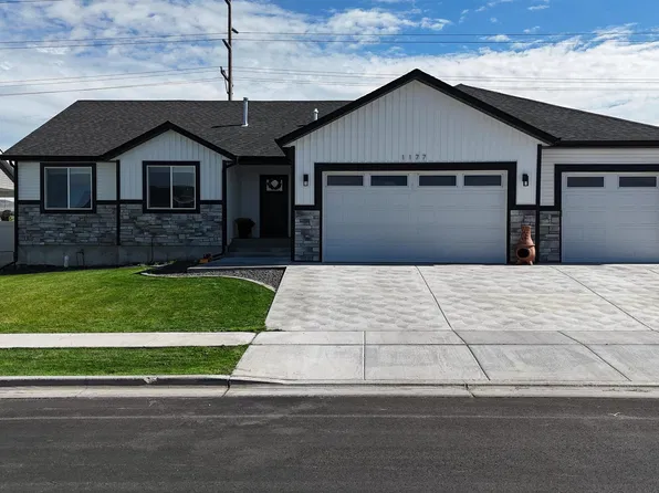 1177 Dolostone Dr, Pocatello, ID 83201