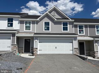 1005 Ashleigh Ln LOT 1603, Harrisburg, PA 17112