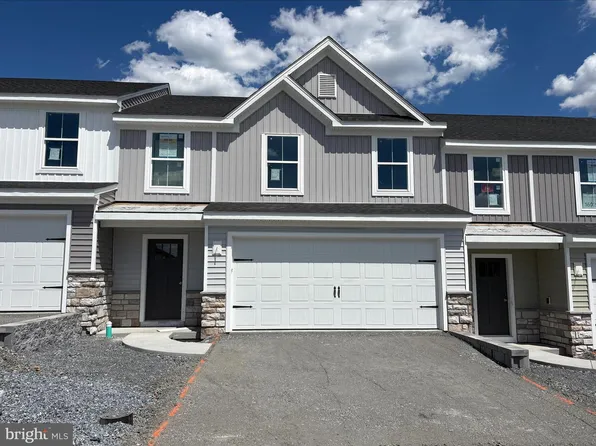 1005 Ashleigh Ln Lot 1603, Harrisburg, PA 17112