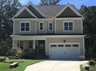 1121 Armsleigh Ct, Raleigh, NC 27603