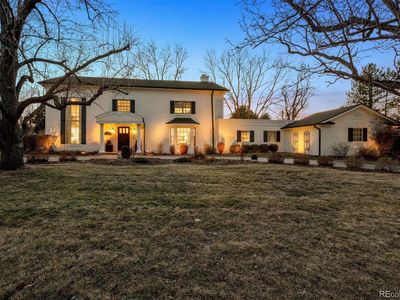 25 Brookside Drive, Greenwood Village, CO, 80121