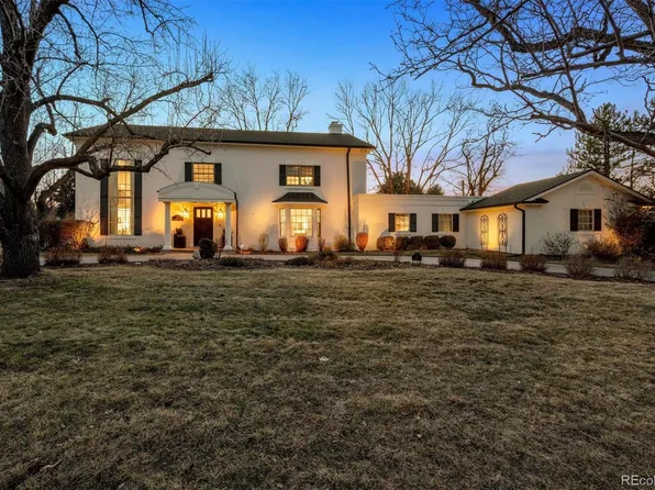 25 Brookside Drive, Greenwood Village, CO 80121