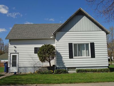 1013 18th St, Bay City, MI, 48708