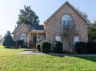 1041 Singing Springs Rd, Mount Juliet, TN 37122