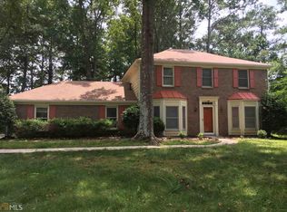 206 Beacon Tree Way, Peachtree City, GA 30269
