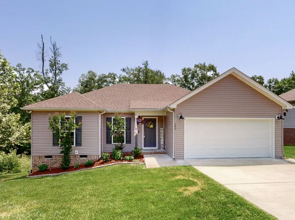 102 Doak St, Shelbyville, TN 37160