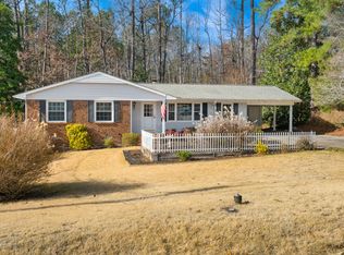 409 3rd Ave, Knightdale, NC 27545
