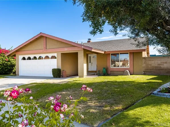 1102 S Ambridge St, Anaheim, CA 92806