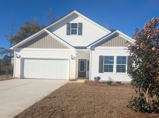464 Goldenrod Ter, Calabash, NC 28467