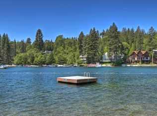 27657 Peninsula Dr #105, Lake Arrowhead, CA 92352