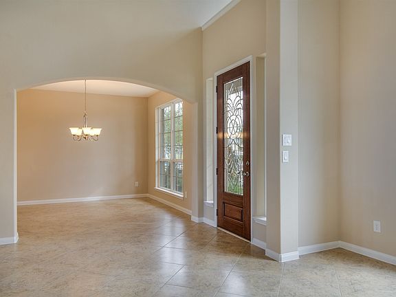 Formal Living Room