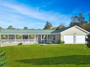 7611 Oak St, Poland, IN 47868