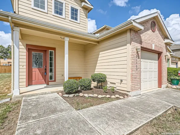 26903 VILLA TOSCANA, San Antonio, TX 78260
