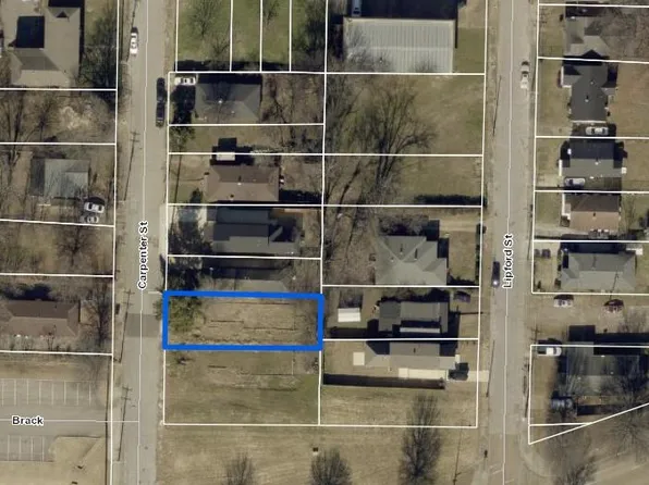 520 Carpenter St Lot 46-S, Memphis, TN 38112